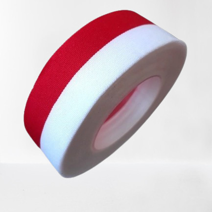 

PITA MERAH PUTIH Per Rol 1 INCH 18 METER Dekorasi Dirgahayu HUT RI