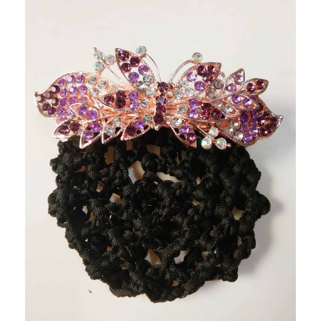 JEPIT RAMBUT OTOMATIS JEPIT OTOMAT KOREA JEPIT SANGGUL JEPIT RAMBUT HAIRNET KEP HARNET JEPIT CEPOL