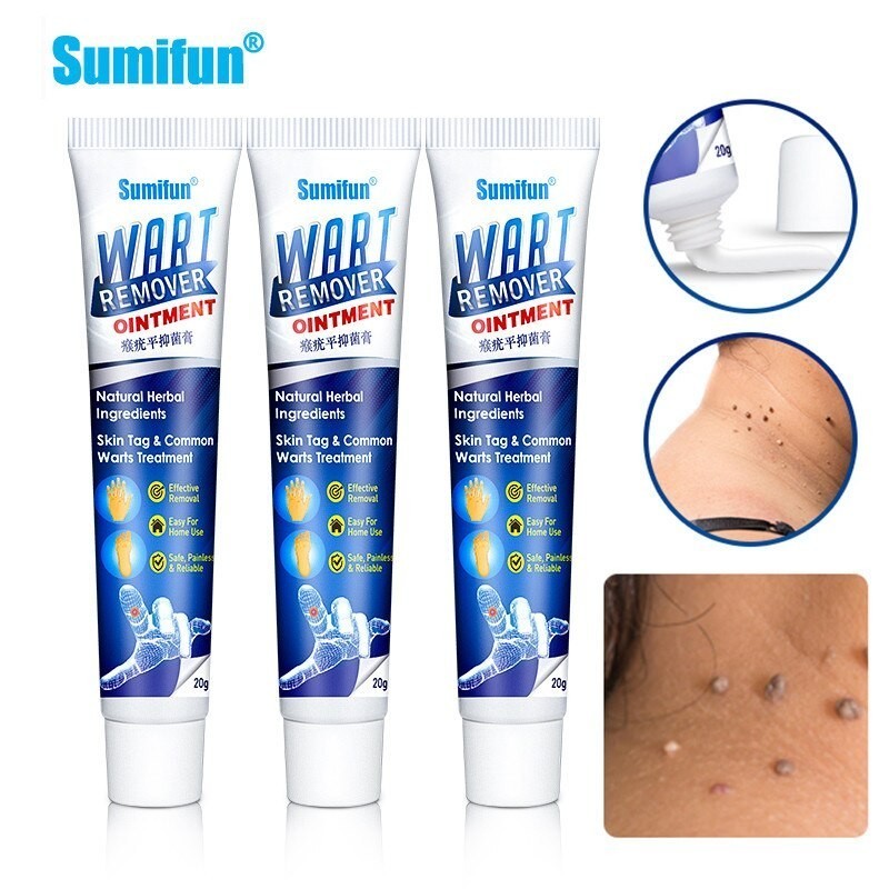 Eelhoe Wart Remover Penghilang Kutil 100% Original