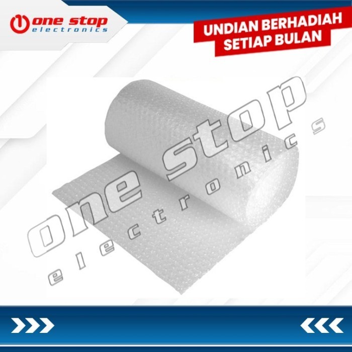 

BUBBLE WRAP - INSTANT