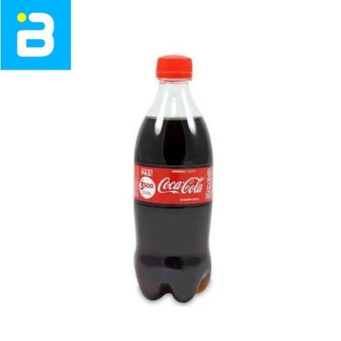 

Coca Cola 250ML