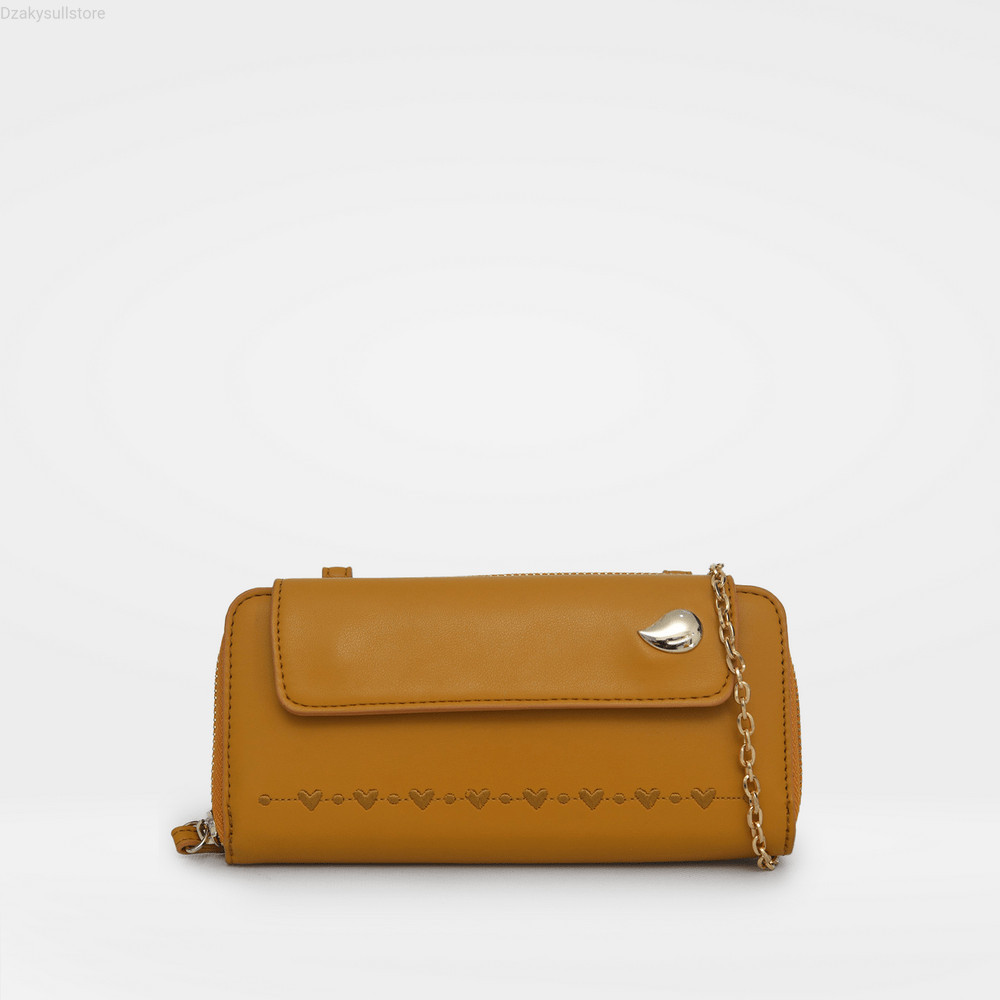 Dompet Wanita Elizabeth Dompet Tali Panjang 0029-0788