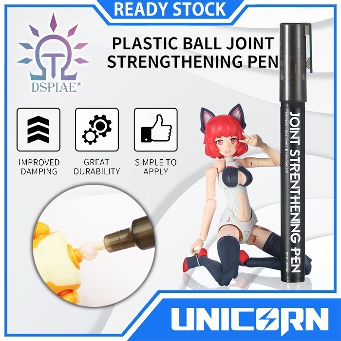 Penguat Sendi Gundam Loose DSPIAE Ball Joint Strenthening Pen [BP-SP]