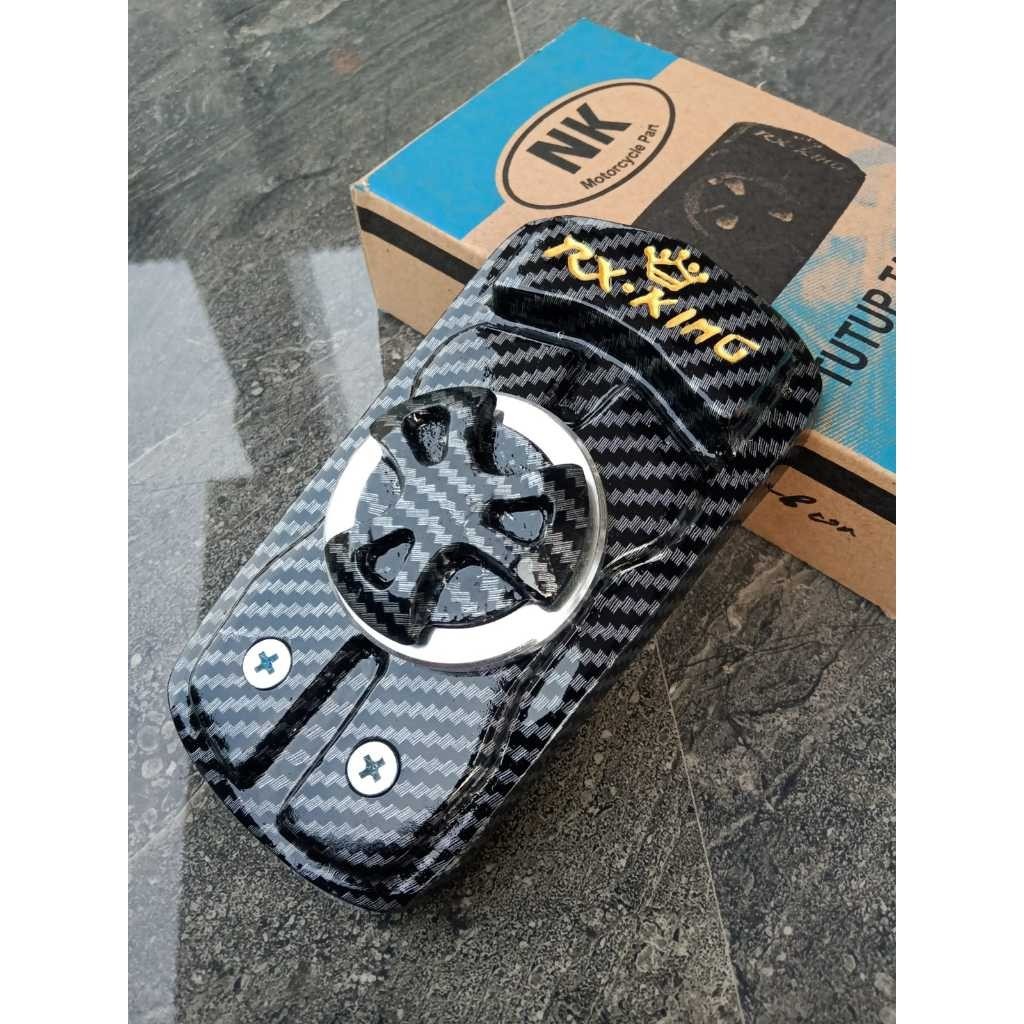 TUTUP TANGKI TENGKI VARIASI MODEL BPRO RX KING RXKING