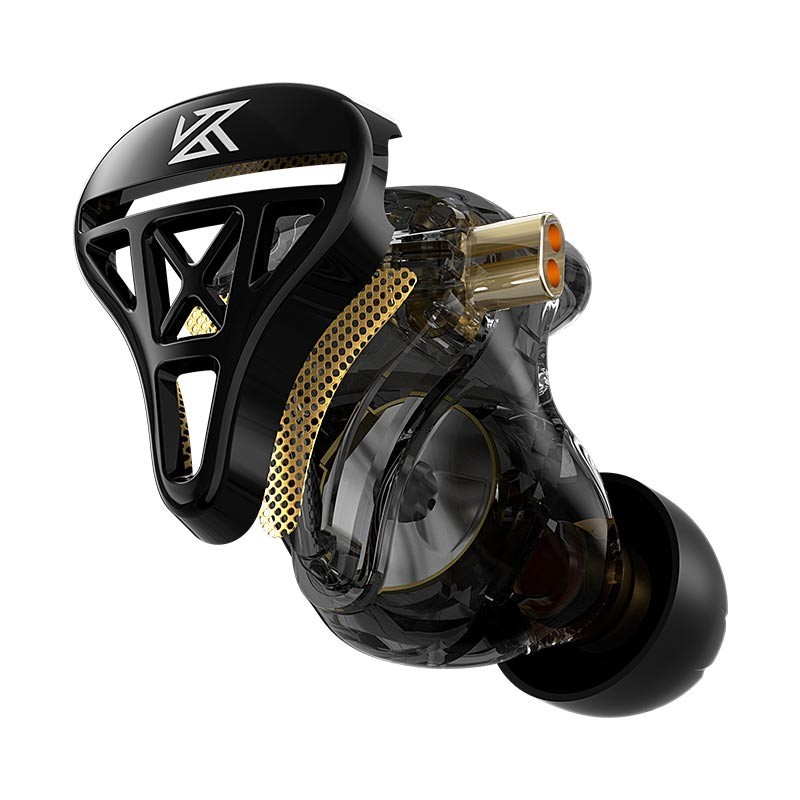 Earphones Bass Earbuds In Ear Monitor Headphones Sport Noise Cancelling HIFI Headset DQ6 DQ6S ZSN PR