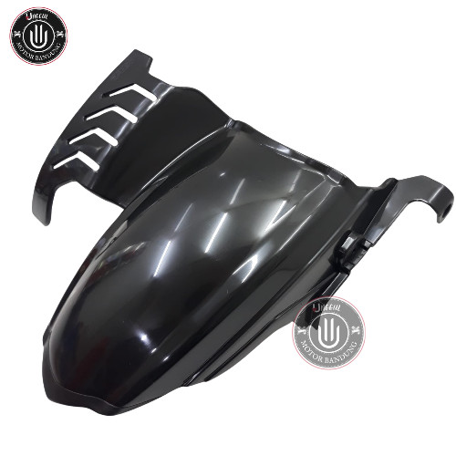 Spakbor Kolong Aerox - Lexi / Hugger kolong Karet Lumpur / Spakbor Belakang Aerox Lexi TGP