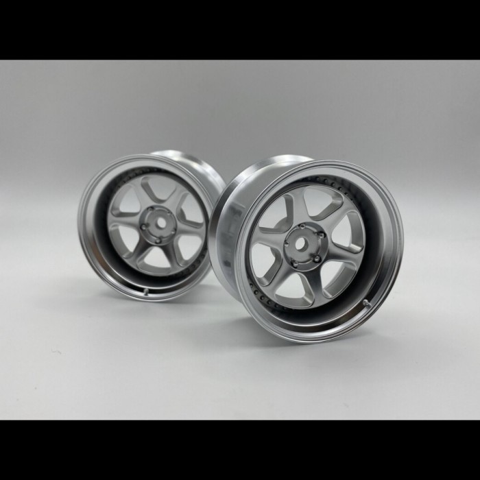 LAB RC LW-0508MC Work Meister L1 - 6mm