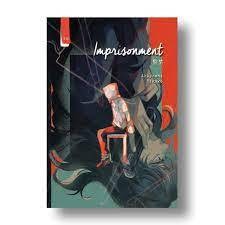 Buku Haru : Imprisonment - Akiyoshi Rikako