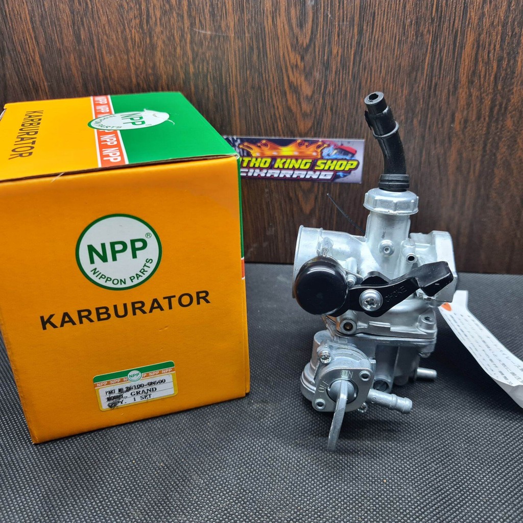 Karburator Karbu GRAND SUPRA X NPP