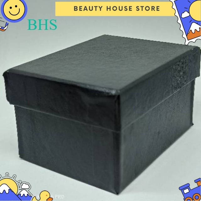 

BOX Jam Tangan EXCLUSIVE OEM KOTAK HARD PAPER HALUS/TEBAL
