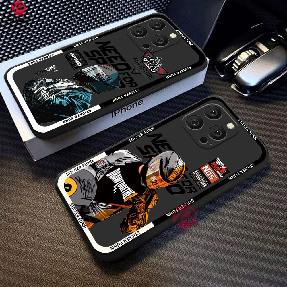 Casing for Redmi Note12 11S 11 Pro Redmi12C 10C 10A 9C 9T Note10 5G Note 10S Note 9s Note8 7Pro Poco