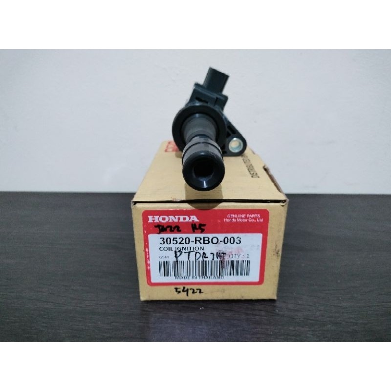 IGNITION COIL / KOIL PENGAPIAN HONDA JAZZ RS GE8 FREED