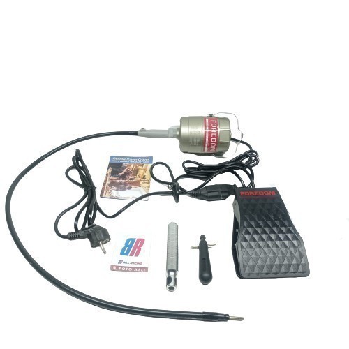 FOREDOM CC-30 Mesin Bor Gantung Die Grinder Tuner Korek Motor Porting