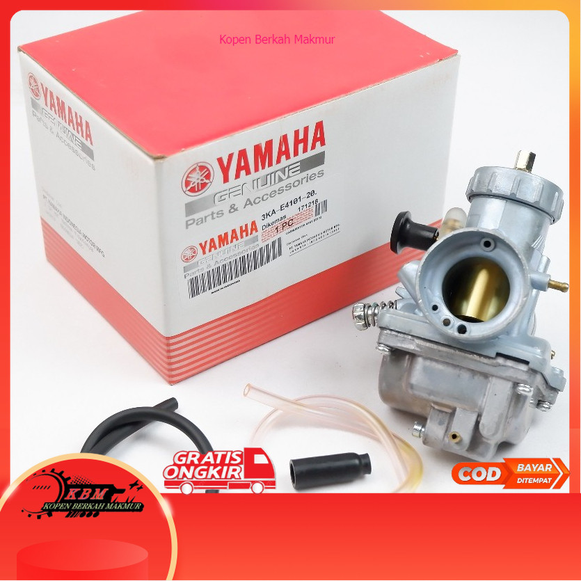 karburator Yamaha rx spesial rx k 3KA Sparepart Motor Original