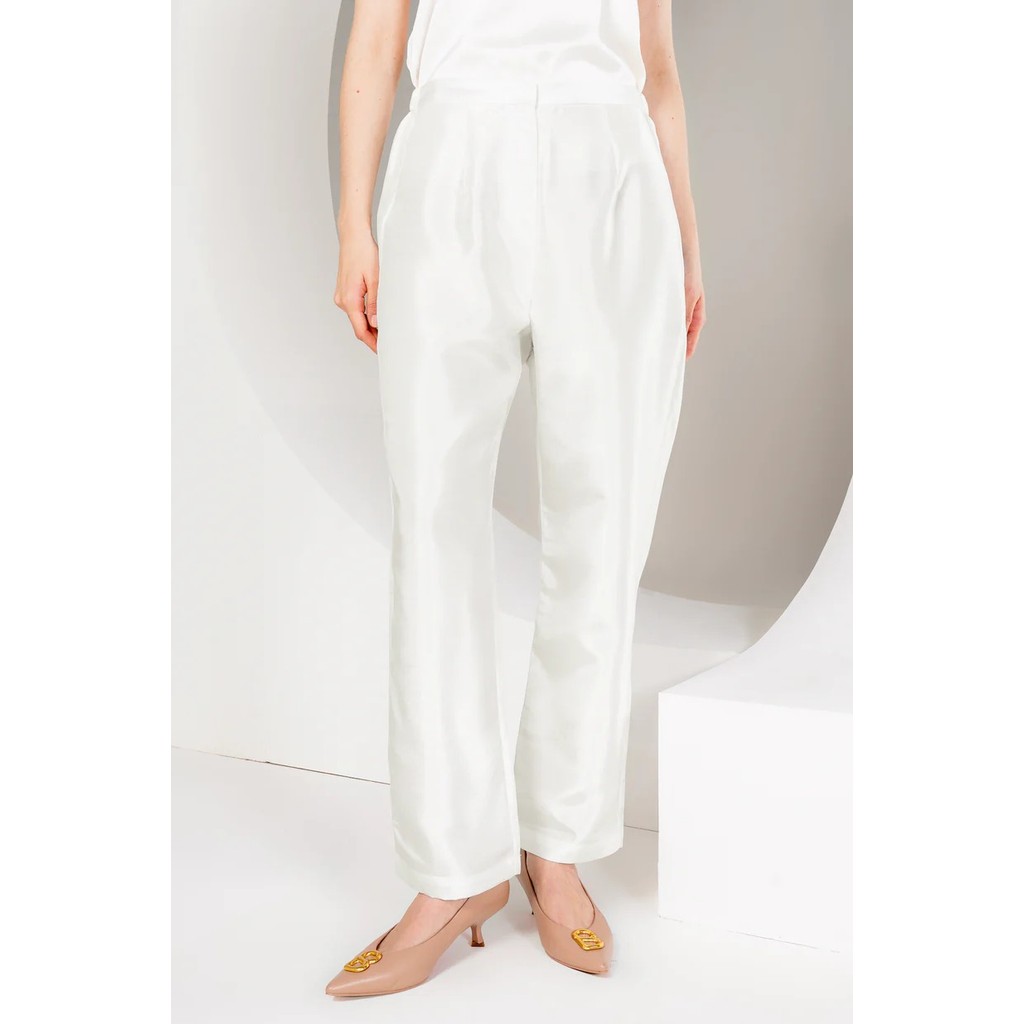 LUMINOSA PANTS - BENANG JARUM