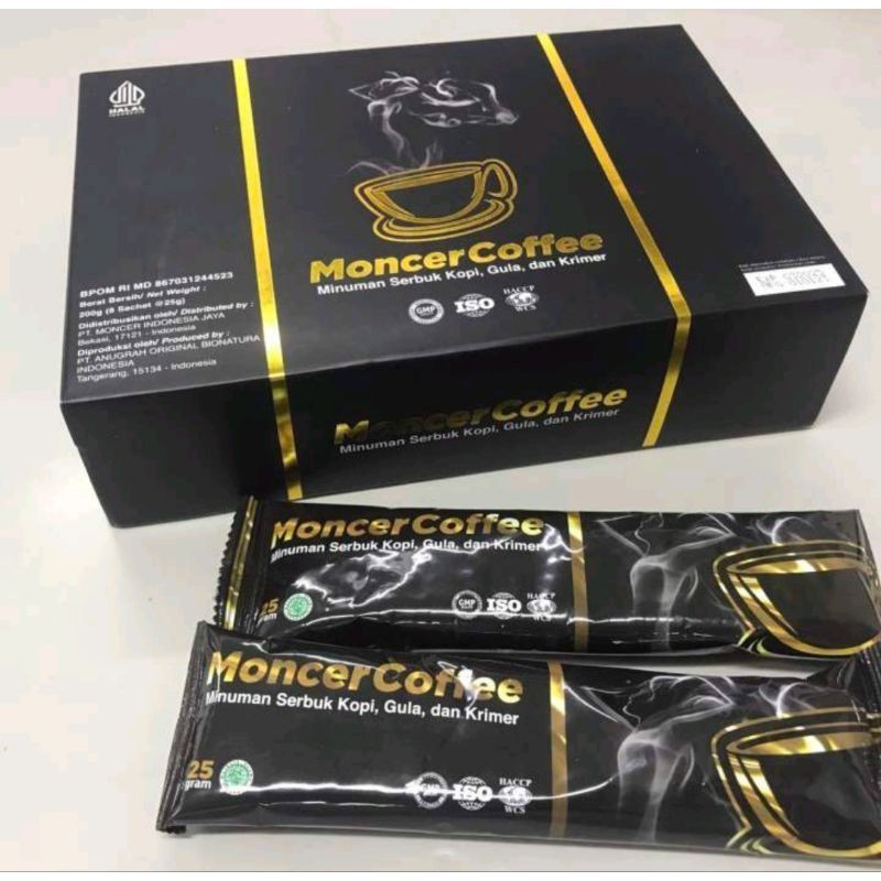 

monnceerr coffeee original