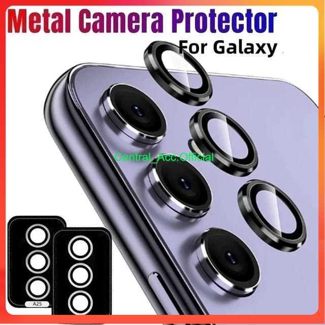 tempered camera [ samsung s24 / samsung s24 ultra / samsung s23 / samsung s23 ultra / samsung s23+ /