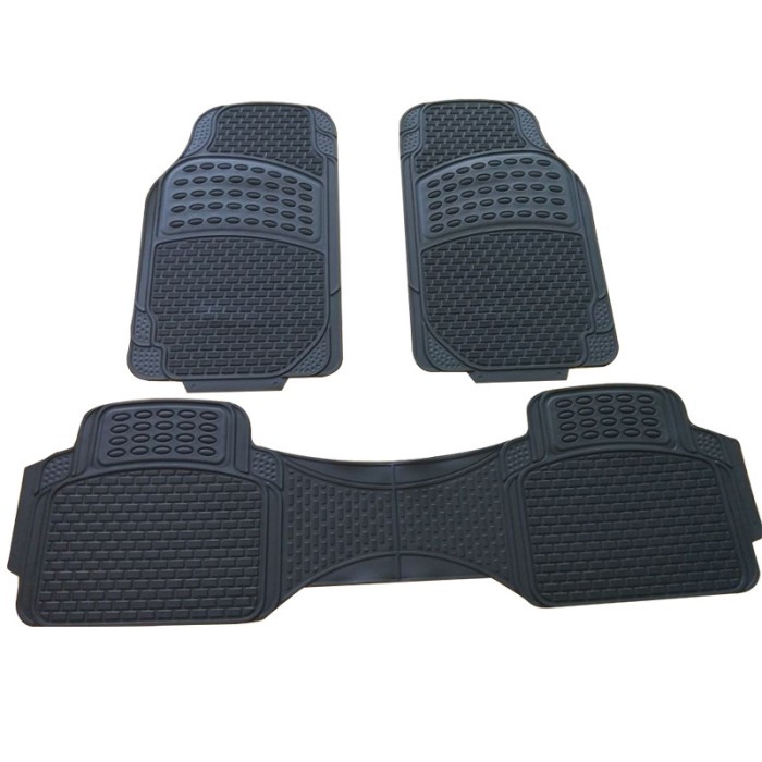 

KARPET MOBIL KARET UNIVERSAL 2 BARIS DEPAN TENGAH BRIO EXPANDER AVANZA