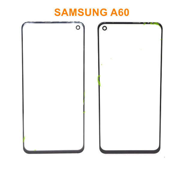 Kaca Lcd Plus Oca Samsung A60 A606