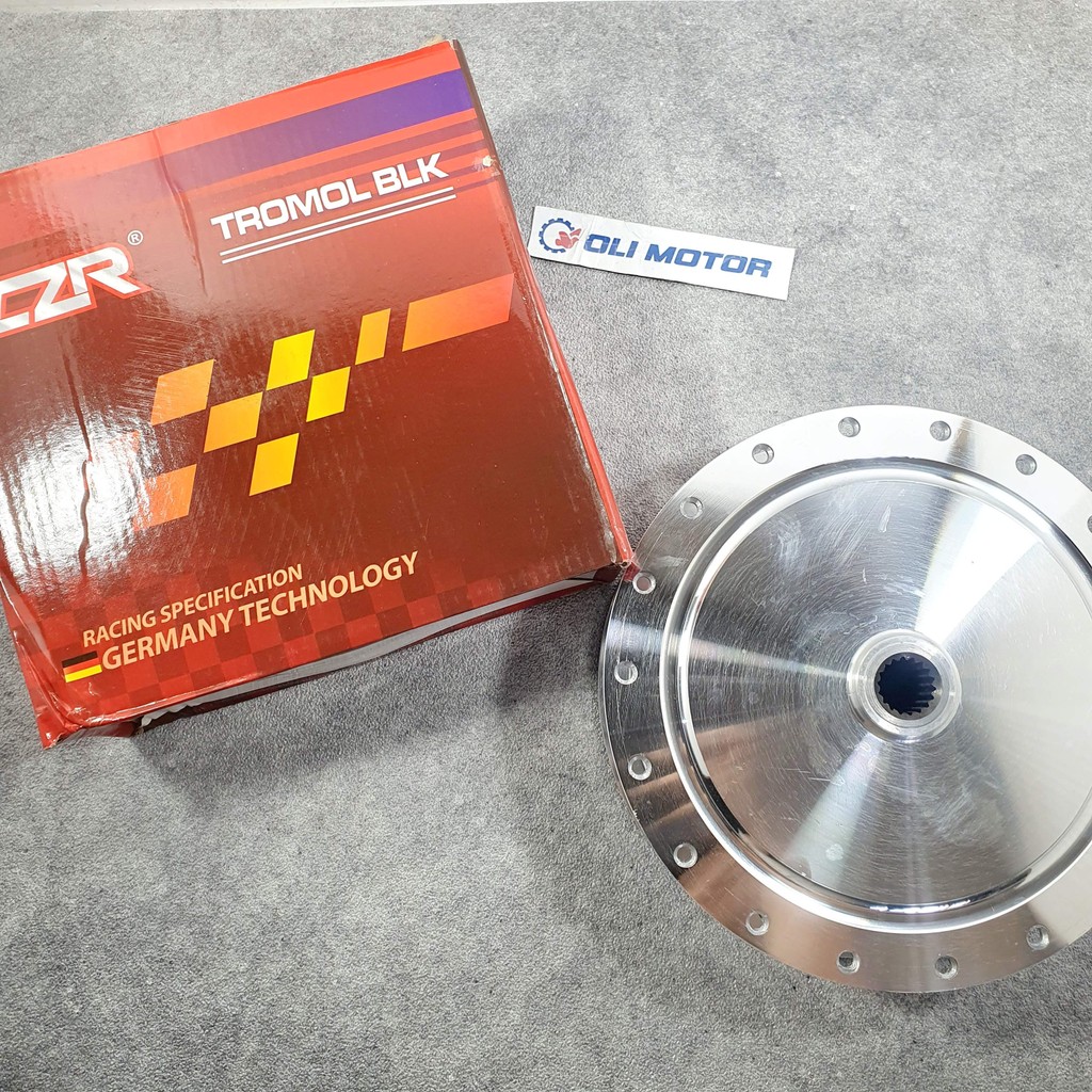Tromol Belakang Crom Mio / Mio J CZR