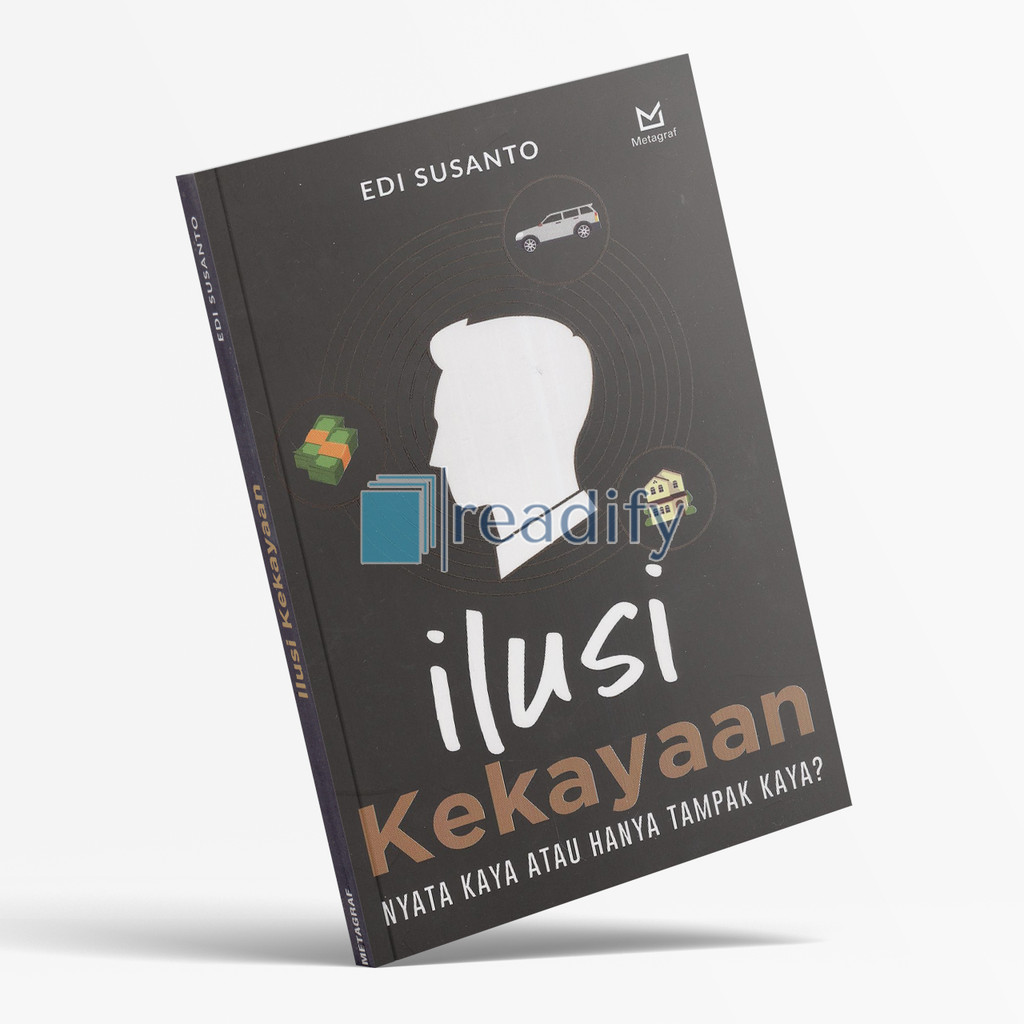 Ilusi Kekayaan: Nyata Kaya Atau Hanya Tampak Kaya?