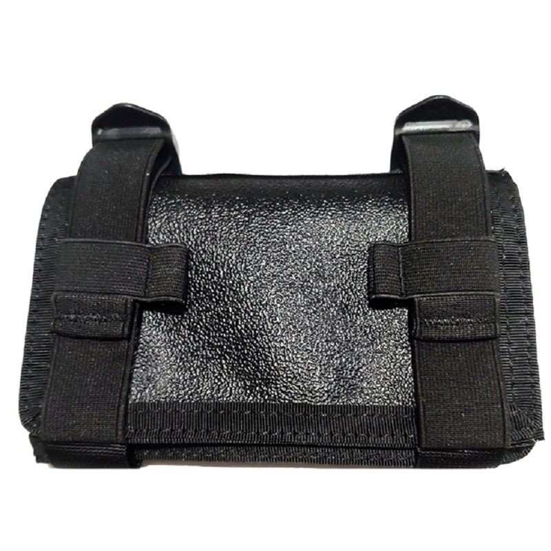 

DuPont Fabric Arm Map Bag, Sundries Storage Bag, Modeling Vest Attached Bag, Imported, Tc0176