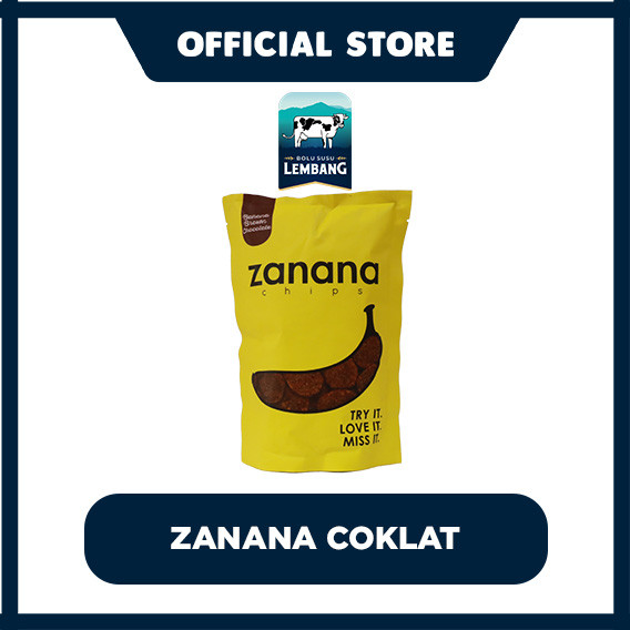 

Zanana Coklat