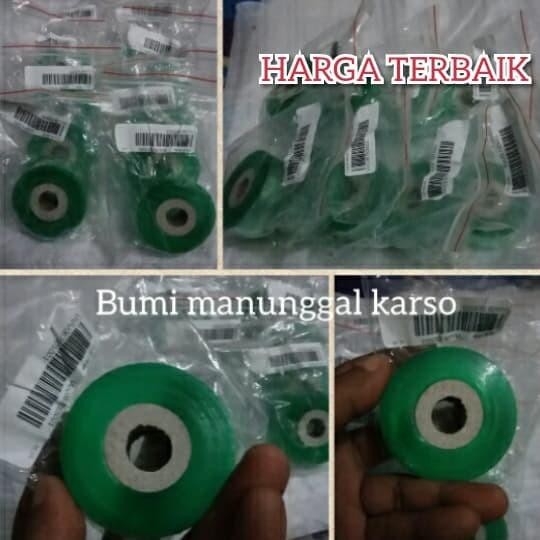 Grafting tape okulasi tanaman - 3cm