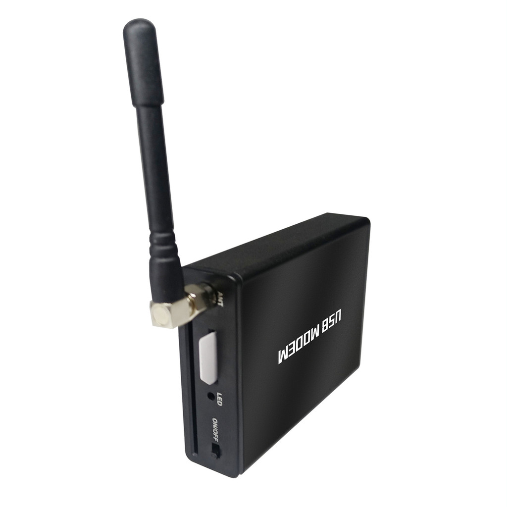 3G UC20G USB Modem Dongle for OTP Verification Code SMS Send and Receive