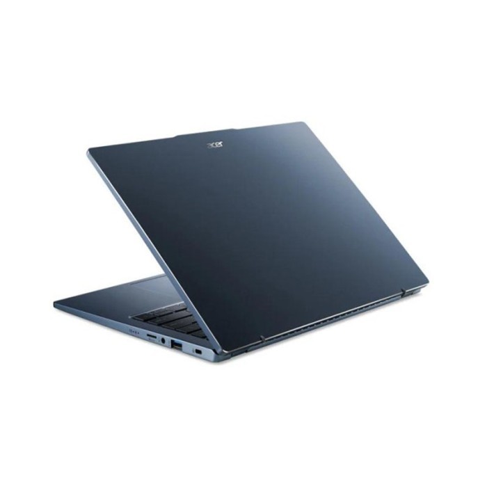 Laptop Acer Swift Go 14 AI SFG14 73 56A7 58BQ Ultra 5 125H/32GB/512GB/W11 - Silver