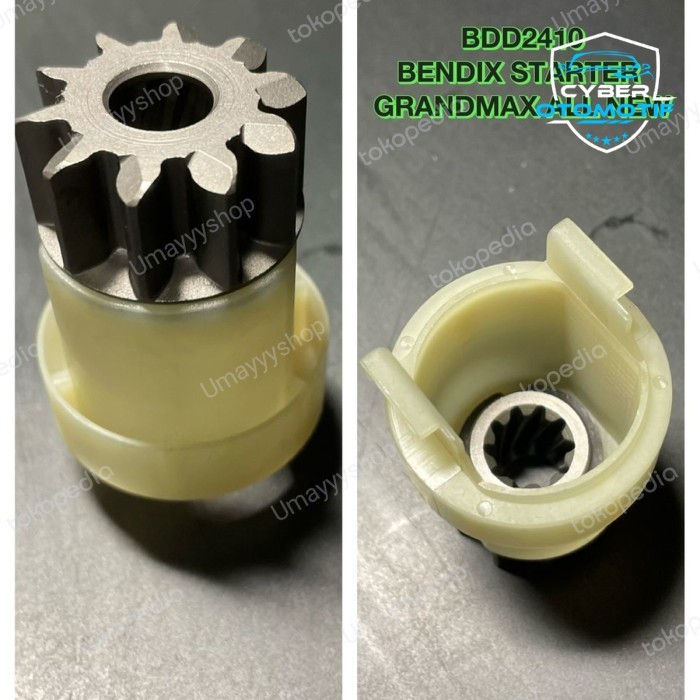 bendix bendik starter stater grand max gran max new 10t