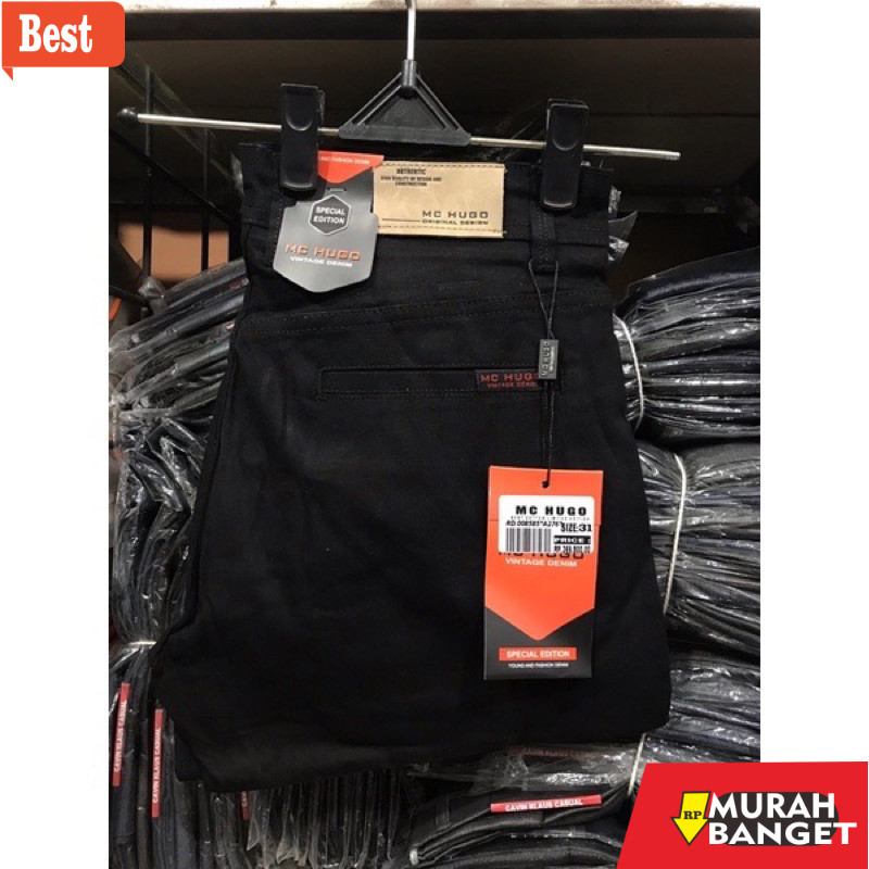 celana chino panjang pria CELAN PRIA MC ORIGINAL