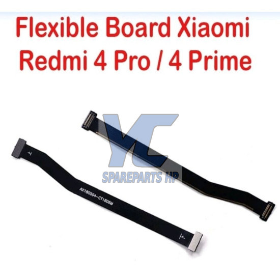 Flexible Board Mesin UI Xiaomi Redmi 4 Prime 4 Pro Produk Baru