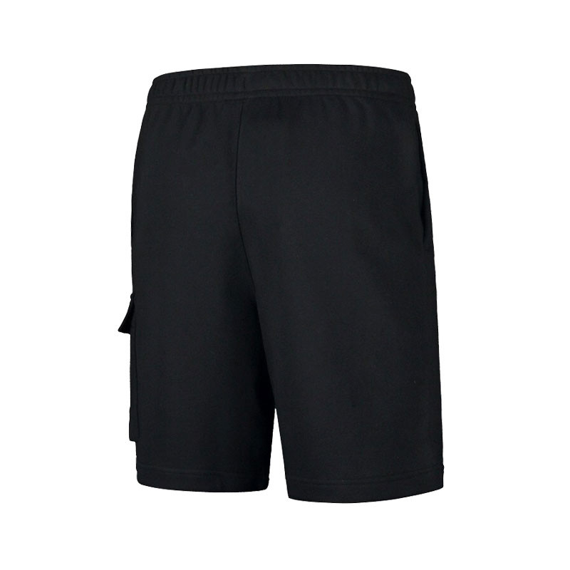 Original New Arrival NIKE AS M NSW CLUB FT CARGO SHORT Men's Shorts Sportswear