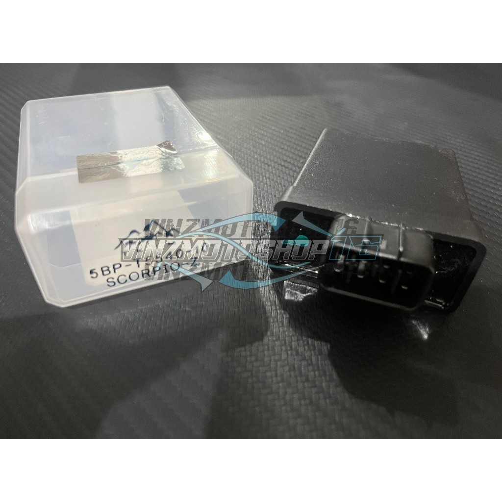 CDI 5BP Scorpio Z Takayama