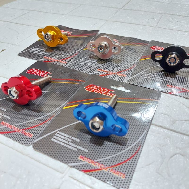 MVM - STELAN KETENG SATRIA FU TONJOKAN TENSIONER MANUAL SATRIA FU ORIGINAL FASTBIKES