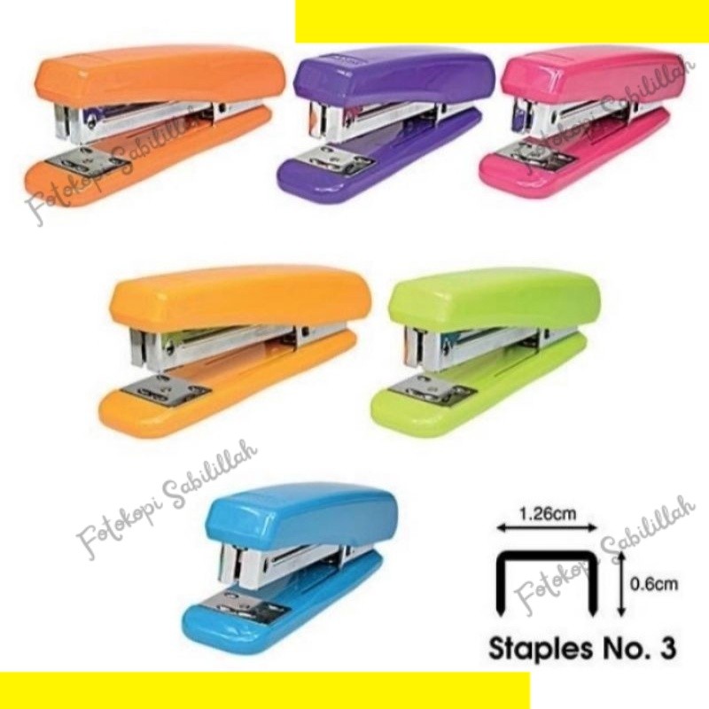 

STAPLER /STAPLES HD 50 MERK JOYKO