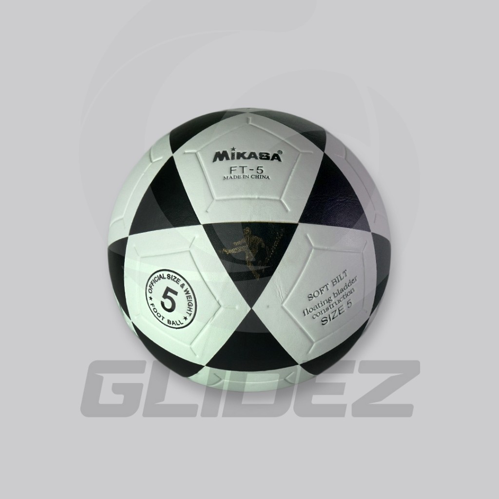 Bola Sepak Mikasa FT - 5
