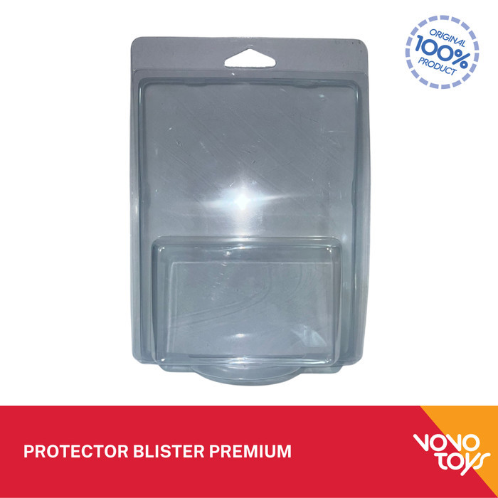 Blister Protektor Hot Wheels Premium Protector