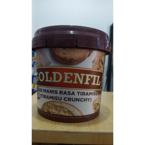 

goldenfil coklat tiramisu 1kg