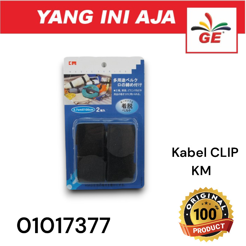 

Kabel CLIP KM - 01017377