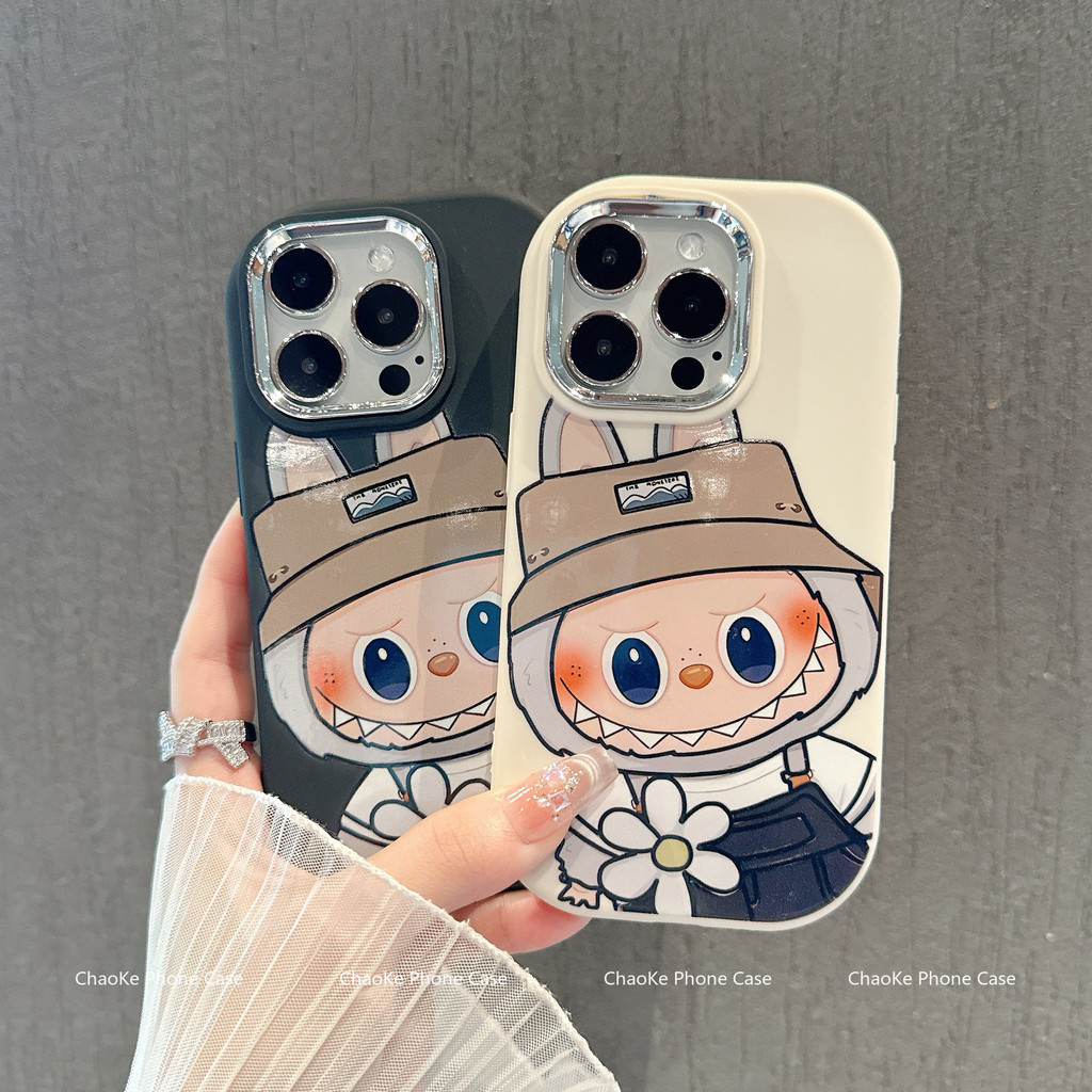 Casing Lembut Untuk Xiaomi 11lite Poco C55 65 M2poro M3 M5s M6poro X3poro X3nfc Radmi9 9a 9at 9cnfc 