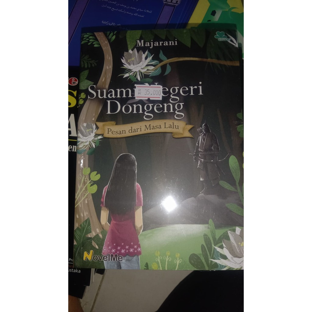 Suami negeri dongeng