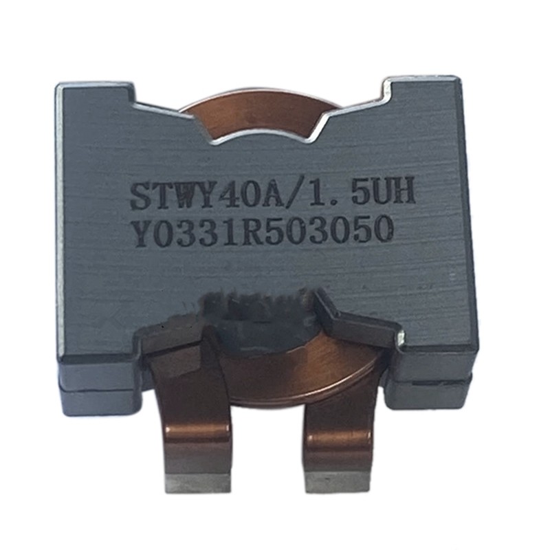Y0331R503050 STWY40A/KDDCI40A/YMX40A/HXX40A 1.5UH Power Inductor For S9 L3 Series Hashboard NBTC