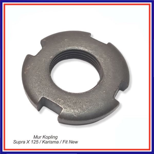 Mur Kopling Supra X 125 - Karisma - Fit New