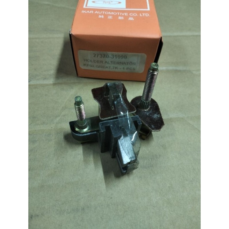 holder alternator dinamo ampere kijang grand 7k capsul efi great UB