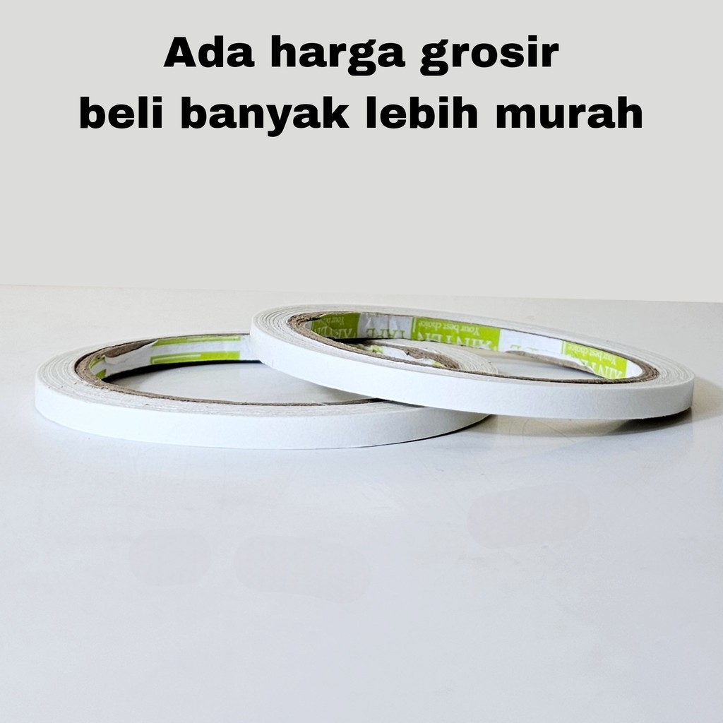 

GG Double Tape 6 mmx12