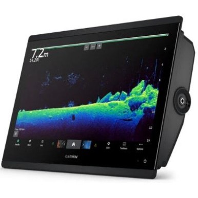 Garmin GPSMAP GPSMAP 1623xsv Unit Only