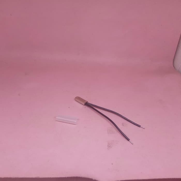 Thermostat KSD 9700 - 130 Celsius