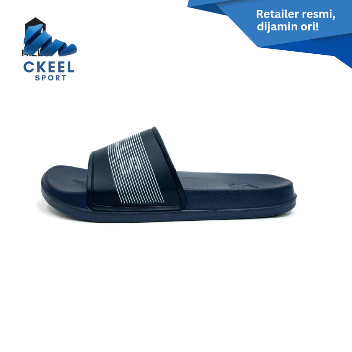 SANDAL MILLS ALPHA SLIDE